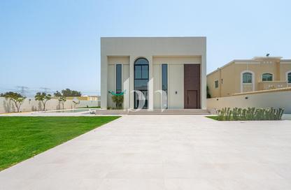 Villa - 5 Bedrooms - 5 Bathrooms for rent in Al Barsha 3 Villas - Al Barsha 3 - Al Barsha - Dubai