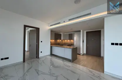 Apartment - 2 Bedrooms - 4 Bathrooms for rent in Crest Grande - Sobha Hartland - Mohammed Bin Rashid City - Dubai