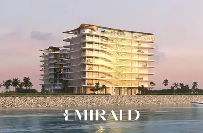 شقة - 1 حمام للبيع في جاكوب  و  كو - جزيرة المرجان - رأس الخيمة