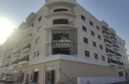 شقة - غرفة نوم - 2 حمامات للبيع في كنتيا - فيلات ضواحي عجمان - ضواحي عجمان - عجمان