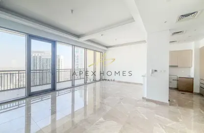 Apartment - 2 Bedrooms - 3 Bathrooms for rent in Creekside 18 B - Creekside 18 - Dubai Creek Harbour (The Lagoons) - Dubai