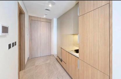 Apartment - Studio - 1 Bathroom for rent in Jannat - Midtown - Dubai Production City (IMPZ) - Dubai