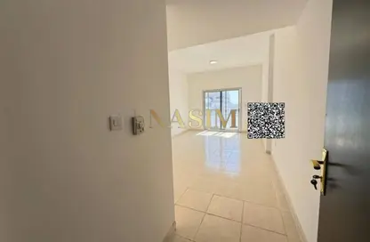 Apartment - 2 Bedrooms - 2 Bathrooms for rent in Al Naemiya Tower 1 - Al Naemiya Towers - Al Nuaimiya - Ajman