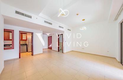 Apartment - 2 Bedrooms - 3 Bathrooms for rent in Bahar 4 - Bahar - Jumeirah Beach Residence - Dubai
