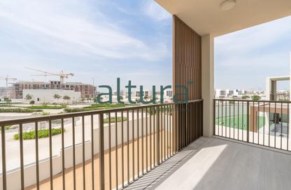 Villa - 4 Bedrooms - 5 Bathrooms for rent in Nad Al Dhabi - Al Jubail Island - Abu Dhabi