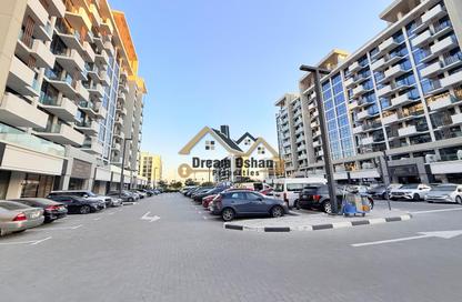 متجر - استوديو - 1 حمام للايجار في عزيزي ريفييرا 3 - عزيزي ريفيرا - ميدان واحد - ميدان - دبي متجر - استوديو - 1 حمام للايجار في عزيزي ريفييرا 3 - عزيزي ريفيرا - ميدان واحد - ميدان - دبي