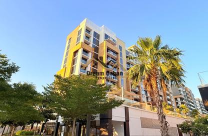 متجر - استوديو - 1 حمام للايجار في عزيزي ريفييرا 3 - عزيزي ريفيرا - ميدان واحد - ميدان - دبي متجر - استوديو - 1 حمام للايجار في عزيزي ريفييرا 3 - عزيزي ريفيرا - ميدان واحد - ميدان - دبي
