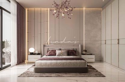 Apartment - 2 Bedrooms - 2 Bathrooms for sale in Amethyst by Siroya - Majan - Dubai Apartment - 2 Bedrooms - 2 Bathrooms for sale in Amethyst by Siroya - Majan - Dubai