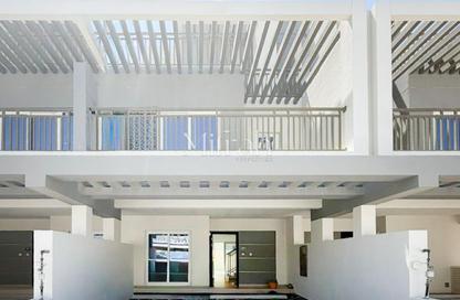 Villa - 4 Bedrooms - 5 Bathrooms for sale in Camelia - Damac Hills 2 - Dubai Villa - 4 Bedrooms - 5 Bathrooms for sale in Camelia - Damac Hills 2 - Dubai