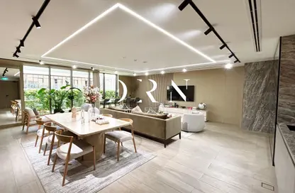 شقة - غرفة نوم - 2 حمامات للبيع في ويستوود غراند - منطقة 18 - قرية جميرا الدائرية - دبي