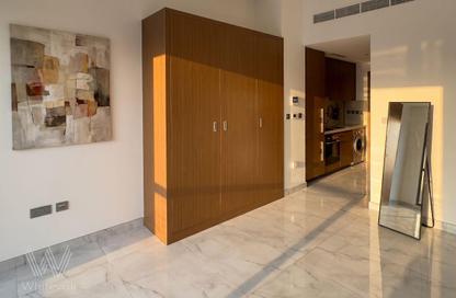 Apartment - Studio - 1 Bathroom for sale in Azizi Mirage 1 - Dubai Studio City - Dubai Apartment - Studio - 1 Bathroom for sale in Azizi Mirage 1 - Dubai Studio City - Dubai