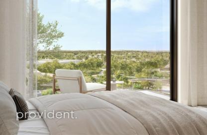 Apartment - 2 - 2 for sale in Vida Residences Hillside Tower B - Vida Residences Hillside - Dubai Hills Estate - Dubai
