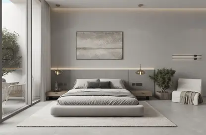 Apartment - 1 Bedroom - 1 Bathroom for sale in Skyhills Gardens D - Skyhills Gardens - Sakura Gardens - Falcon City of Wonders - Dubai Apartment - 1 Bedroom - 1 Bathroom for sale in Skyhills Gardens D - Skyhills Gardens - Sakura Gardens - Falcon City of Wonders - Dubai