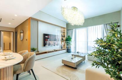 Apartment - 2 - 3 for rent in Grande - Opera District - Downtown Dubai - Dubai