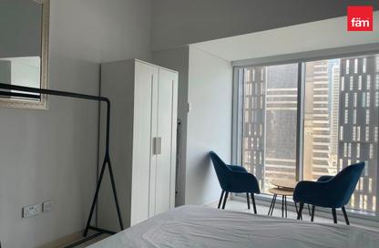 Apartment - 1 Bedroom - 1 Bathroom for rent in Cayan Tower - Dubai Marina - Dubai Apartment - 1 Bedroom - 1 Bathroom for rent in Cayan Tower - Dubai Marina - Dubai