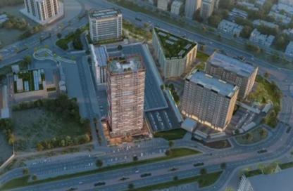 Apartment - Studio - 1 Bathroom for sale in Empire Lake view - Liwan - Dubai Apartment - Studio - 1 Bathroom for sale in Empire Lake view - Liwan - Dubai