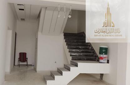 Villa - 4 Bedrooms - 4 Bathrooms for sale in Kabbali Hills - Al Helio 2 - Al Helio - Ajman