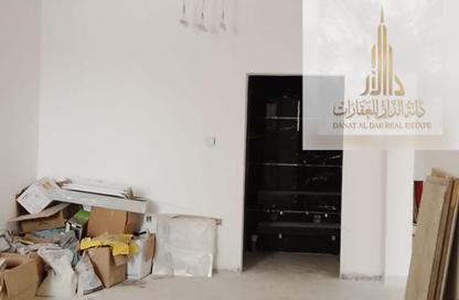 Villa - 4 Bedrooms - 4 Bathrooms for sale in Kabbali Hills - Al Helio 2 - Al Helio - Ajman Villa - 4 Bedrooms - 4 Bathrooms for sale in Kabbali Hills - Al Helio 2 - Al Helio - Ajman