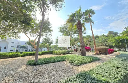 شقة - غرفة نوم - 1 حمام للايجار في مباني الحدائق - الحدائق - دبي