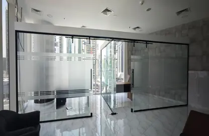 Office Space - Studio for rent in Park Lane Tower - Business Bay - Dubai