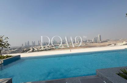 Apartment - 2 Bedrooms - 2 Bathrooms for rent in Residences 11 - The Residences at District One - District One - Mohammed Bin Rashid City - Dubai Apartment - 2 Bedrooms - 2 Bathrooms for rent in Residences 11 - The Residences at District One - District One - Mohammed Bin Rashid City - Dubai