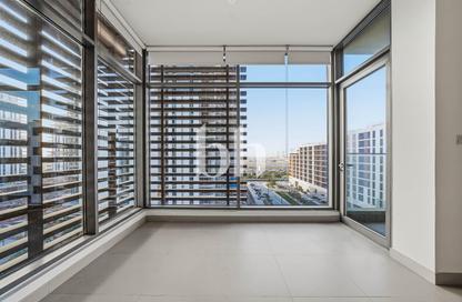Apartment - 2 Bedrooms - 2 Bathrooms for rent in Acacia A - Acacia - Park Heights - Dubai Hills Estate - Dubai