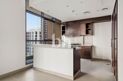 Apartment - 2 Bedrooms - 2 Bathrooms for rent in Acacia A - Acacia - Park Heights - Dubai Hills Estate - Dubai