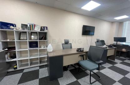 Office Space - Studio for rent in Tamani Art Tower - Business Bay - Dubai Office Space - Studio for rent in Tamani Art Tower - Business Bay - Dubai