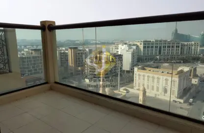Apartment - 2 Bedrooms - 3 Bathrooms for sale in Riah Towers - Culture Village - Dubai