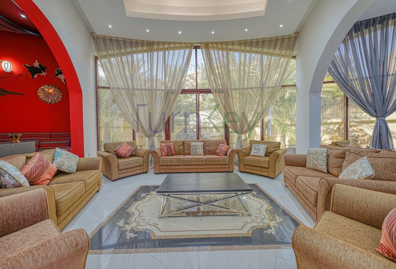 7 BED CUSTOM MADE MANSION I FURNISHED I BASEMENT photo 17
