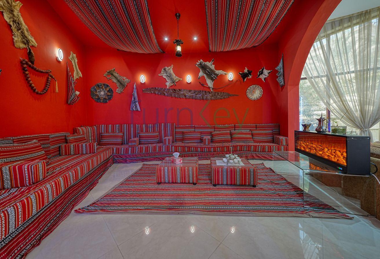 7 BED CUSTOM MADE MANSION I FURNISHED I BASEMENT photo 14