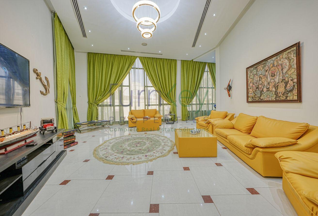 7 BED CUSTOM MADE MANSION I FURNISHED I BASEMENT photo 5
