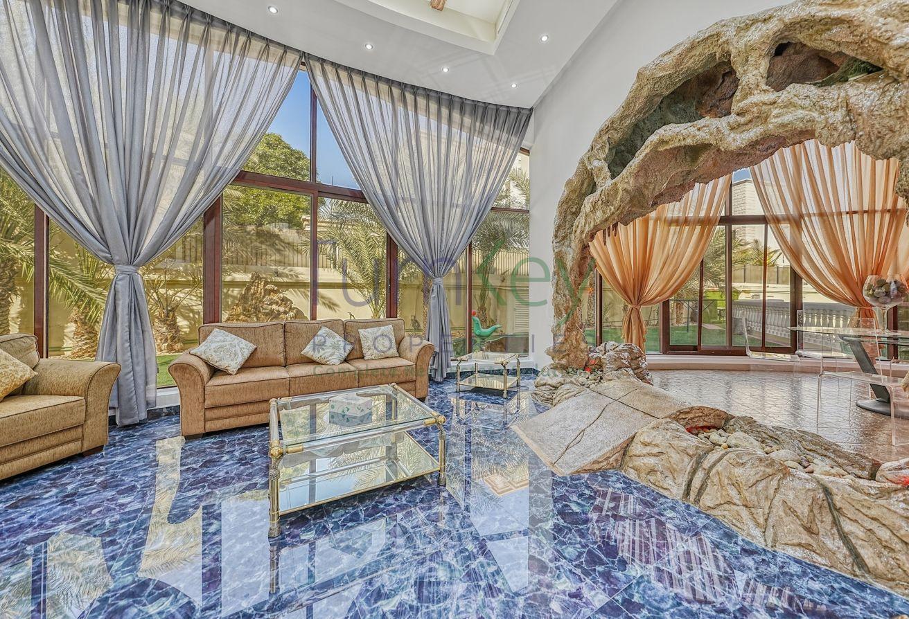 7 BED CUSTOM MADE MANSION I FURNISHED I BASEMENT photo 4