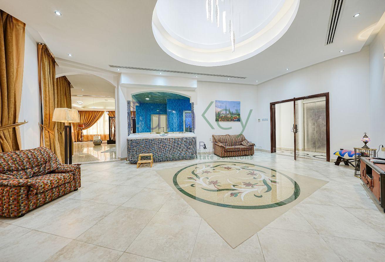 7 BED CUSTOM MADE MANSION I FURNISHED I BASEMENT photo 11