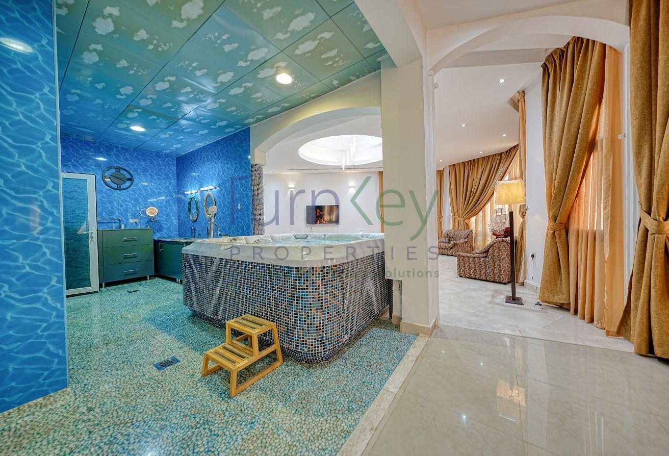 7 BED CUSTOM MADE MANSION I FURNISHED I BASEMENT photo 9