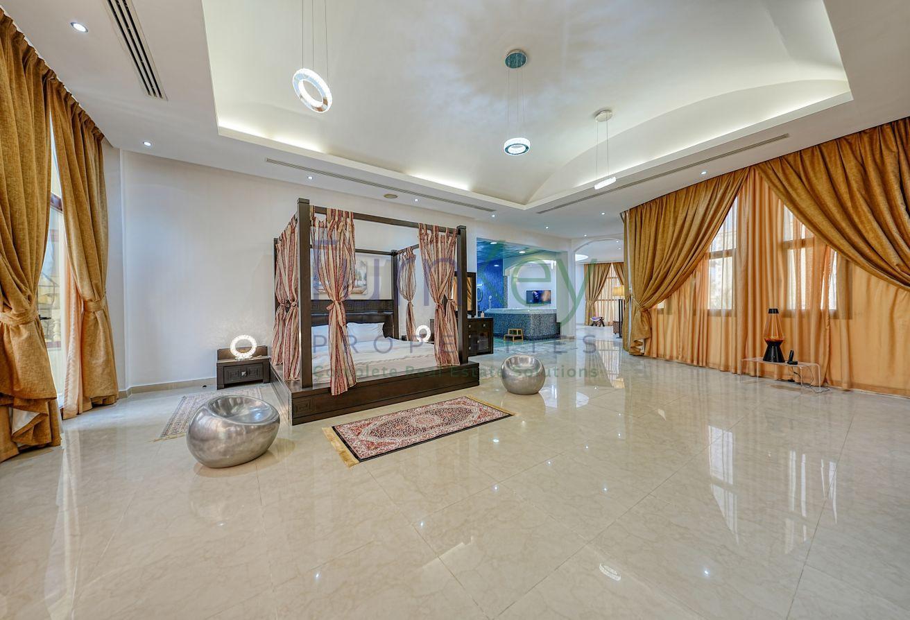7 BED CUSTOM MADE MANSION I FURNISHED I BASEMENT photo 8