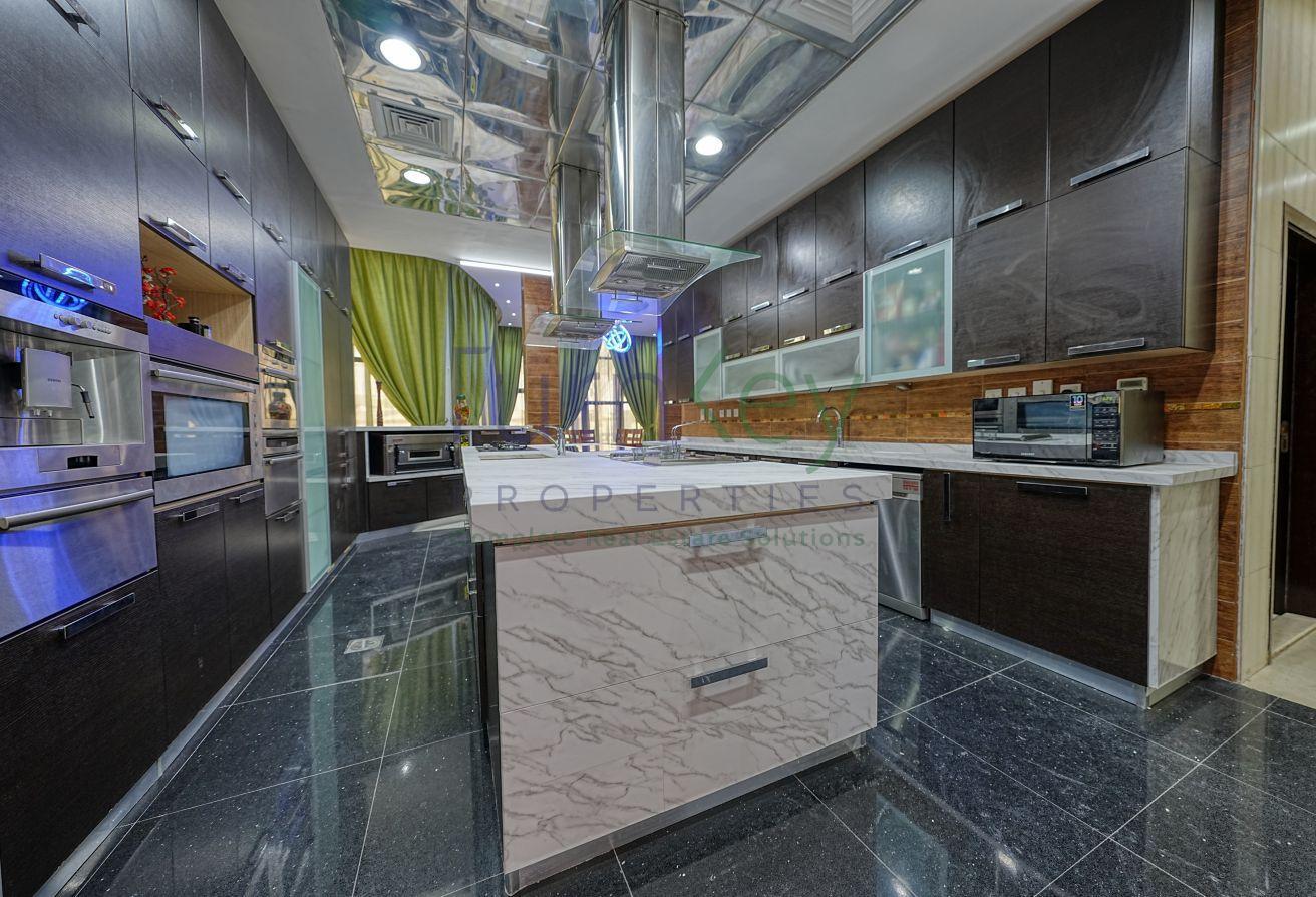 7 BED CUSTOM MADE MANSION I FURNISHED I BASEMENT photo 6