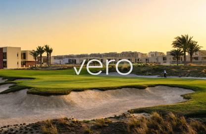 Land - Studio for sale in CAVALLI ESTATES - Damac Hills - Dubai
