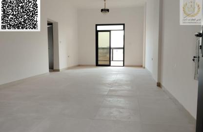 Apartment - 2 Bedrooms - 2 Bathrooms for rent in Ajman Hills - Al Alia - Ajman