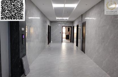 Apartment - 2 Bedrooms - 2 Bathrooms for rent in Ajman Hills - Al Alia - Ajman