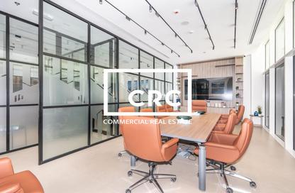 Office Space - Studio - 1 for sale in Executive Tower D (Aspect Tower) - Executive Towers - Business Bay - Dubai