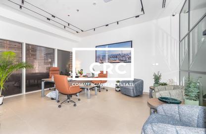 Office Space - Studio - 1 for sale in Executive Tower D (Aspect Tower) - Executive Towers - Business Bay - Dubai