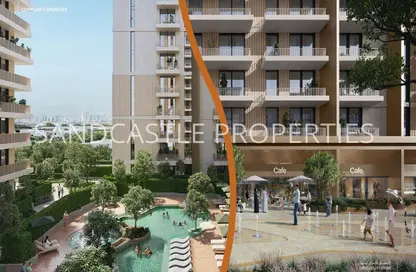 Apartment - 2 Bedrooms - 3 Bathrooms for sale in Expo Valley Views - Expo City Valley - Expo City - Dubai