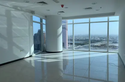 Office Space - Studio for rent in Park Lane Tower - Business Bay - Dubai