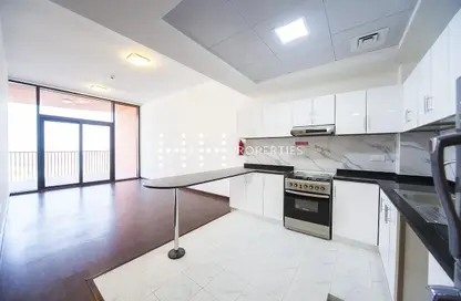 شقة - غرفة نوم - 2 حمامات للايجار في بيتاني بيرلر - واحة دبي للسيليكون - دبي