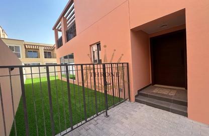 تاون هاوس - 5 - 4 للايجار في نايس - داماك لاجونز - دبي تاون هاوس - 5 - 4 للايجار في نايس - داماك لاجونز - دبي