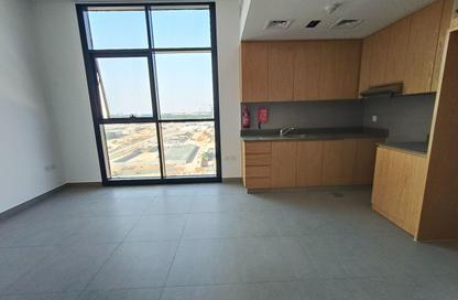 Apartment - 1 Bedroom - 2 Bathrooms for rent in Souks Residential - Al Mamsha - Muwaileh - Sharjah