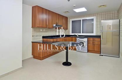 Apartment - 1 Bedroom - 2 Bathrooms for rent in Princess Tower - Dubai Marina - Dubai