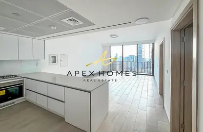 Apartment - 1 Bedroom - 2 Bathrooms for rent in Luma Park Views - District 14 - Jumeirah Village Circle - Dubai