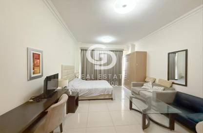 Apartment - Studio - 1 Bathroom for rent in Lincoln Park B - Lincoln Park - Arjan - Dubai